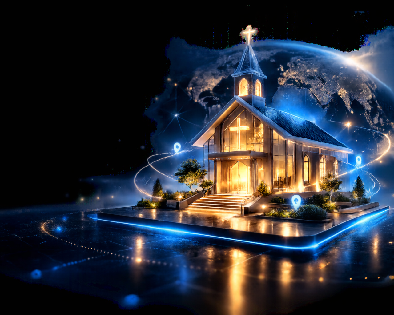 Rosedale Reformed Bible Church